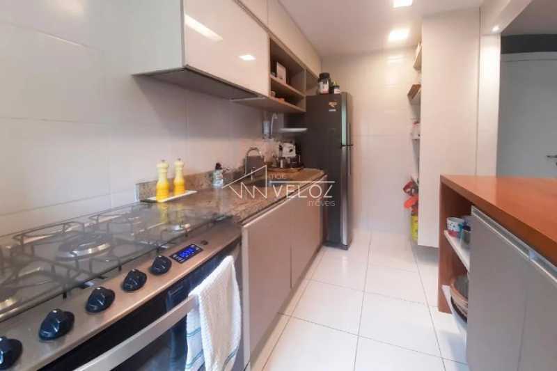 Apartamento, 2 quartos, 88 m² - Foto 19