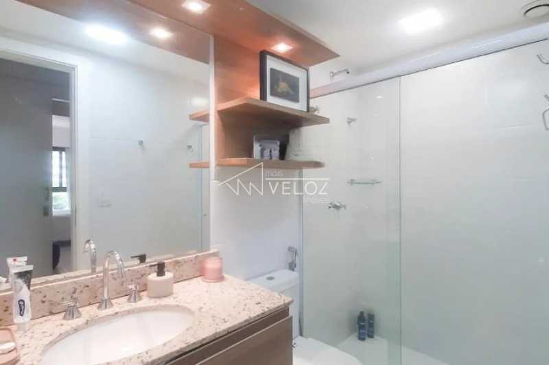 Apartamento, 2 quartos, 88 m² - Foto 13