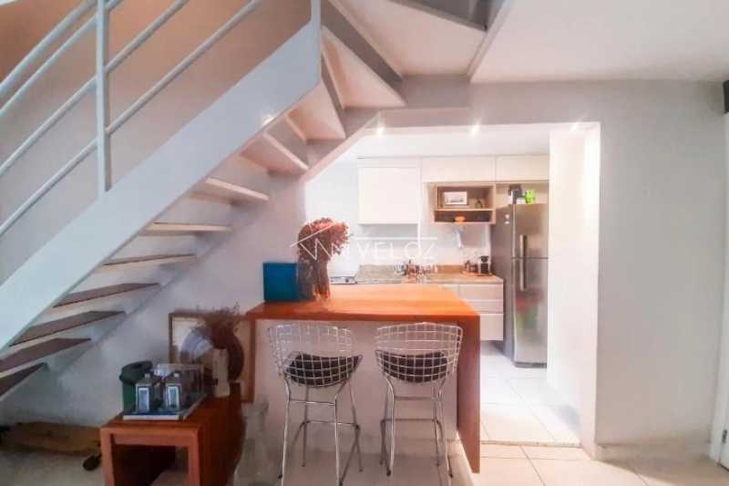 Apartamento, 2 quartos, 88 m² - Foto 5
