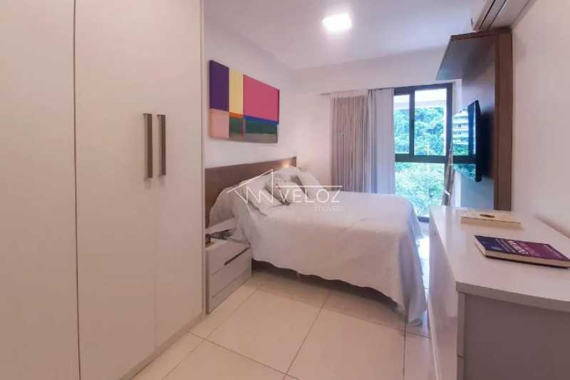 Apartamento, 2 quartos, 88 m² - Foto 9