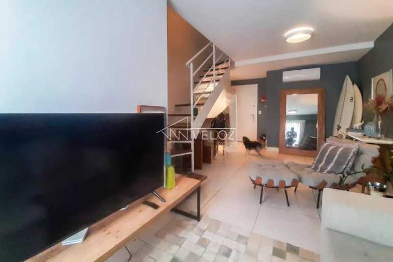 Apartamento, 2 quartos, 88 m² - Foto 7