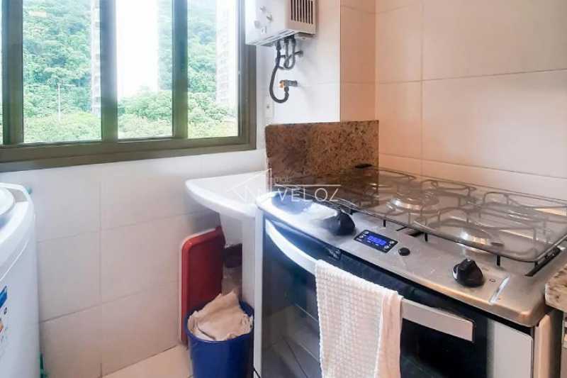 Apartamento, 2 quartos, 88 m² - Foto 8