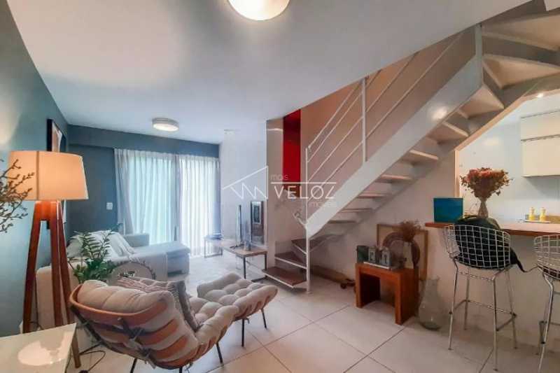 Apartamento, 2 quartos, 88 m² - Foto 23
