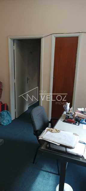 Apartamento, 1 quarto, 40 m² - Foto 7