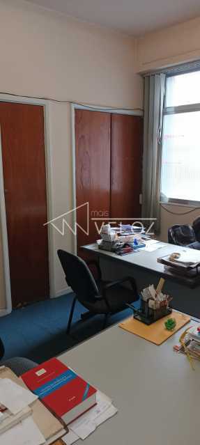 Apartamento, 1 quarto, 40 m² - Foto 13