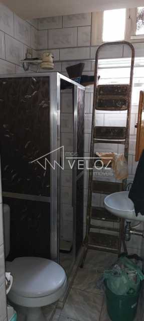 Apartamento, 1 quarto, 40 m² - Foto 15
