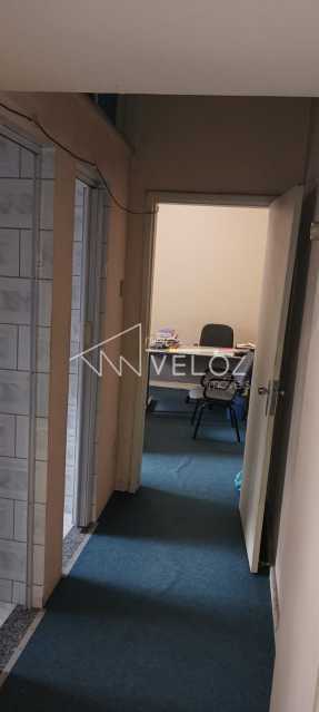 Apartamento, 1 quarto, 40 m² - Foto 5