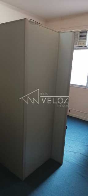 Apartamento, 1 quarto, 40 m² - Foto 21
