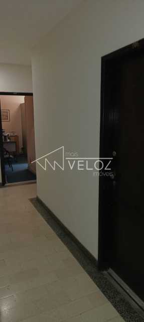 Apartamento, 1 quarto, 40 m² - Foto 19