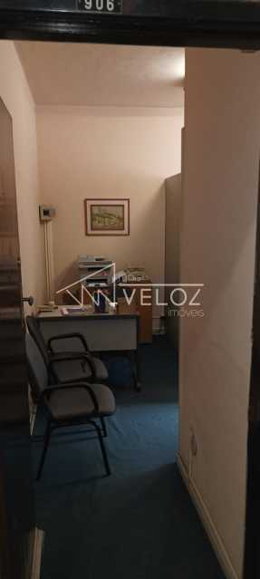 Apartamento, 1 quarto, 40 m² - Foto 20
