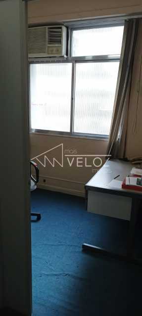 Apartamento, 1 quarto, 40 m² - Foto 10