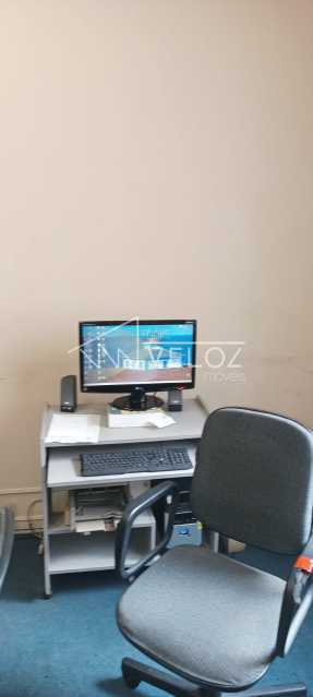 Apartamento, 1 quarto, 40 m² - Foto 4