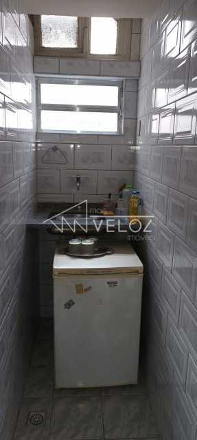 Apartamento, 1 quarto, 40 m² - Foto 18