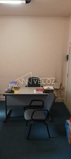 Apartamento, 1 quarto, 40 m² - Foto 8