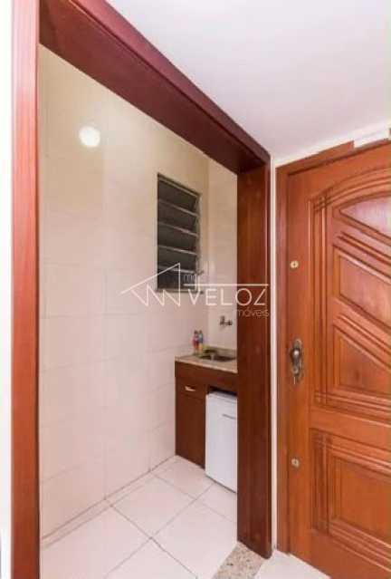 Kitnet-Studio, 38 m² - Foto 8
