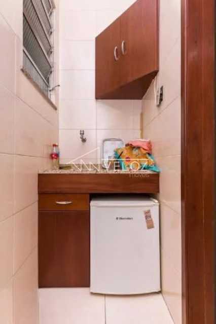 Kitnet-Studio, 38 m² - Foto 5