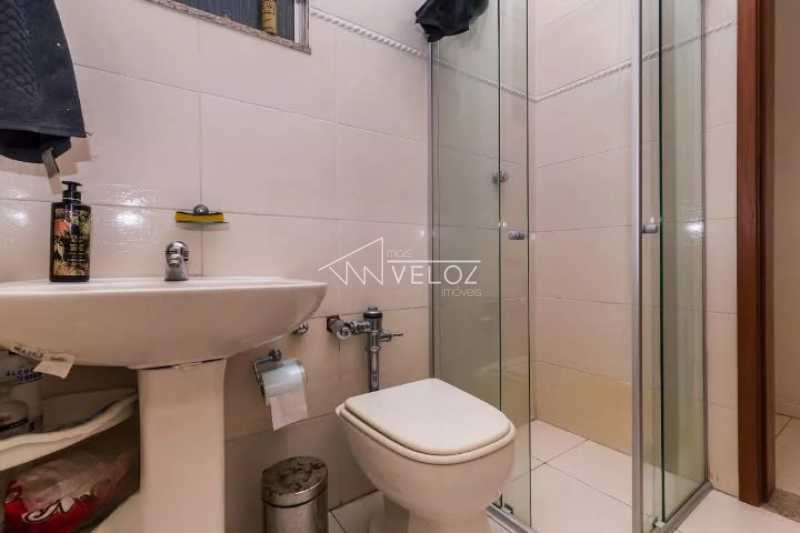 Kitnet-Studio, 38 m² - Foto 17
