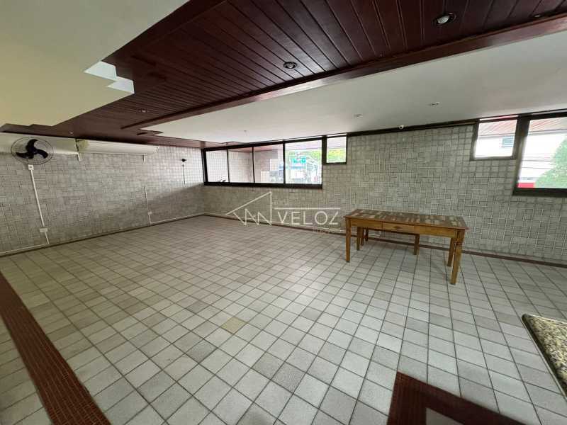 Apartamento, 2 quartos, 80 m² - Foto 2