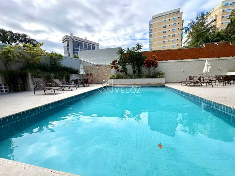 Apartamento, 2 quartos, 80 m² - Foto 16