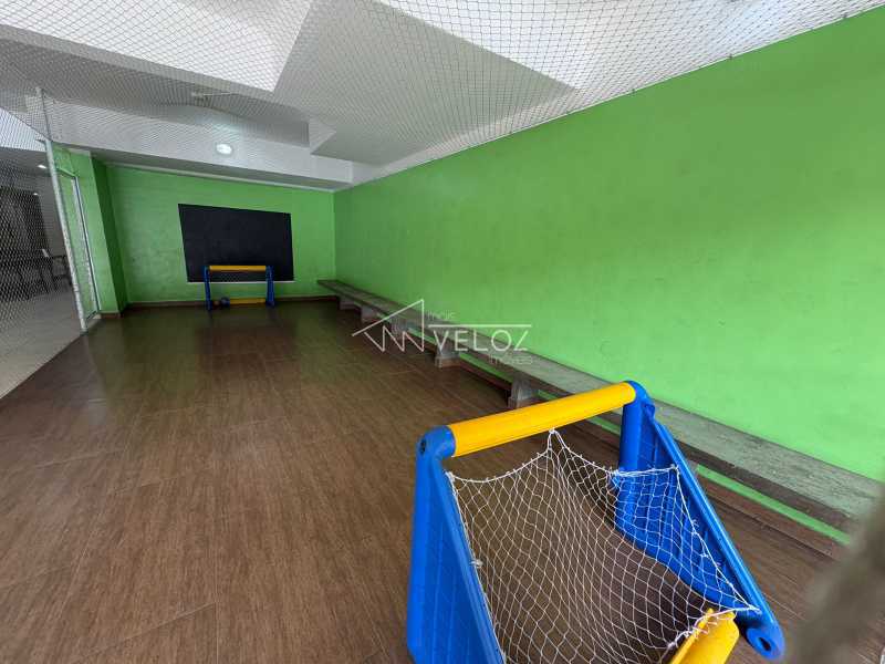 Apartamento, 2 quartos, 80 m² - Foto 18