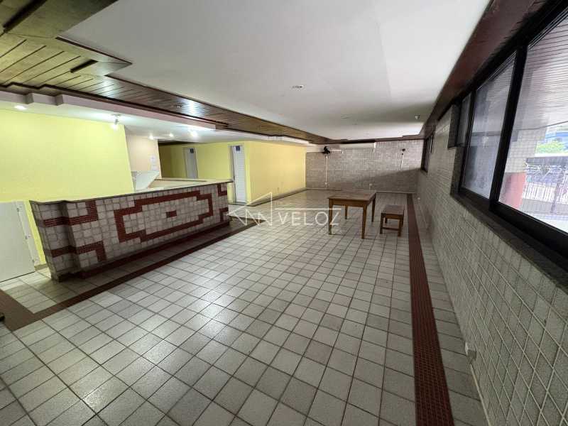 Apartamento, 2 quartos, 80 m² - Foto 3