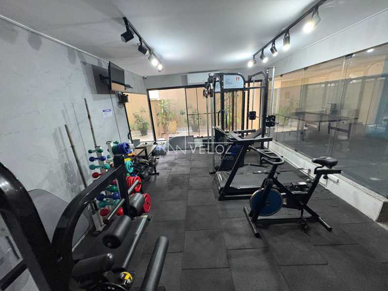 Apartamento, 2 quartos, 80 m² - Foto 13