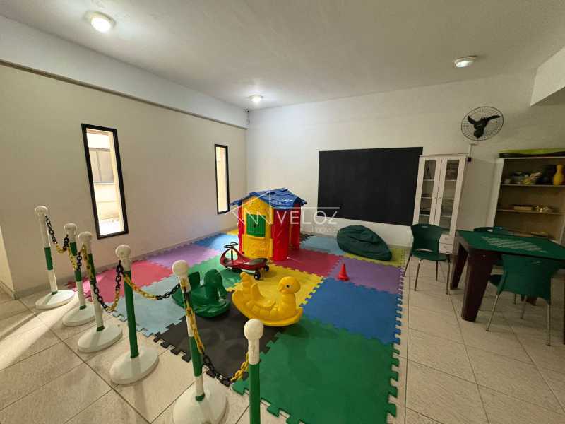 Apartamento, 2 quartos, 80 m² - Foto 10