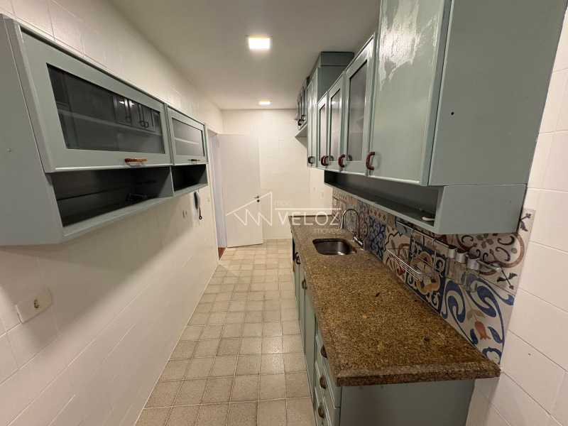 Apartamento, 2 quartos, 80 m² - Foto 20