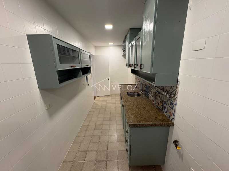 Apartamento, 2 quartos, 80 m² - Foto 11