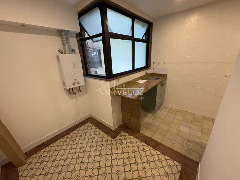 Apartamento, 2 quartos, 80 m² - Foto 9