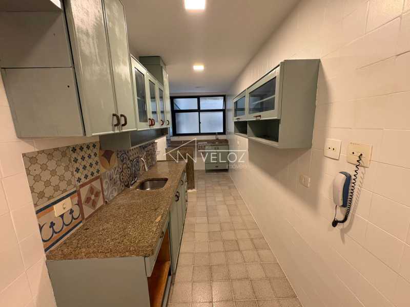 Apartamento, 2 quartos, 80 m² - Foto 8
