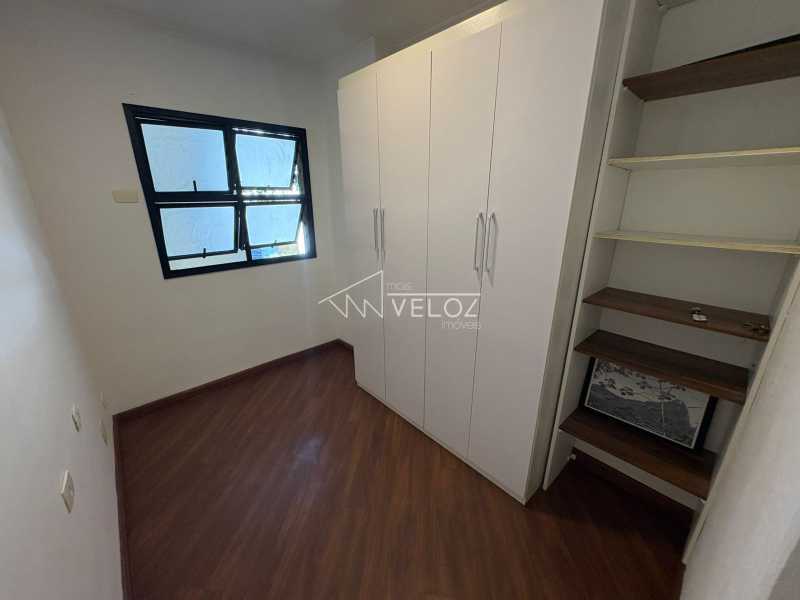 Apartamento, 2 quartos, 80 m² - Foto 1