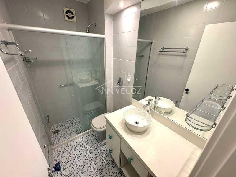 Apartamento, 2 quartos, 80 m² - Foto 5