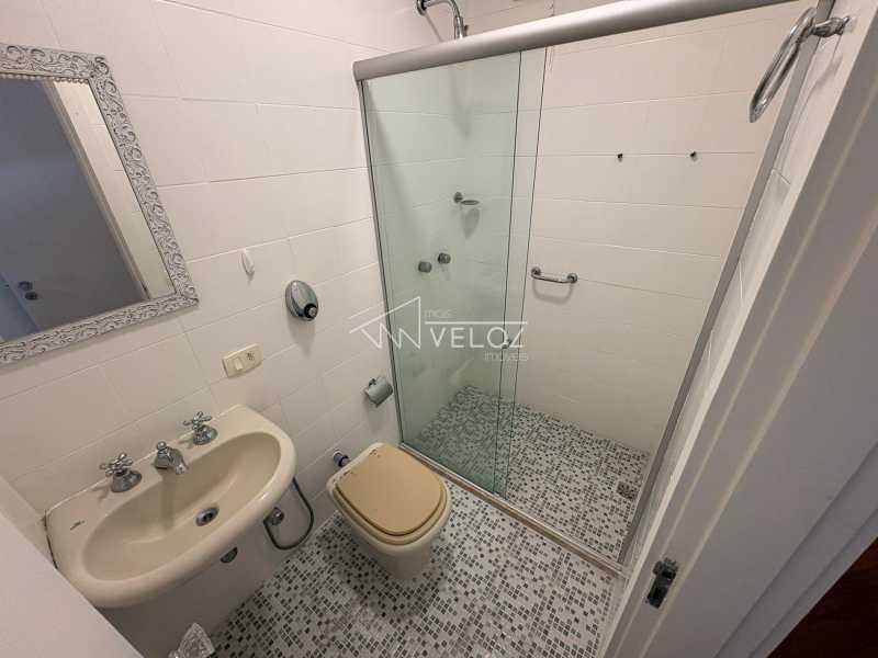 Apartamento, 2 quartos, 80 m² - Foto 22