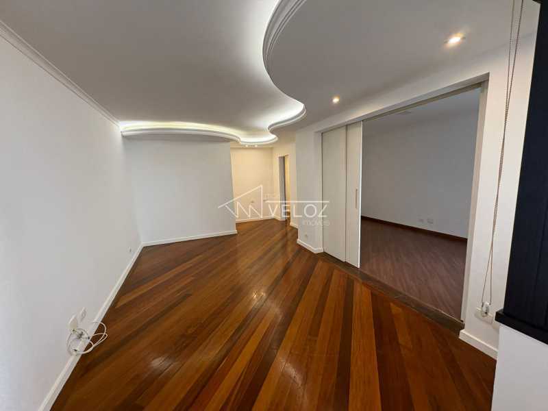 Apartamento, 2 quartos, 80 m² - Foto 6