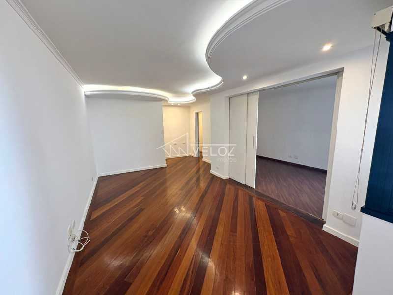 Apartamento, 2 quartos, 80 m² - Foto 4