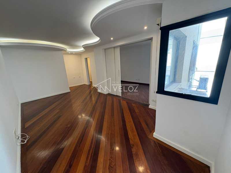 Apartamento, 2 quartos, 80 m² - Foto 17