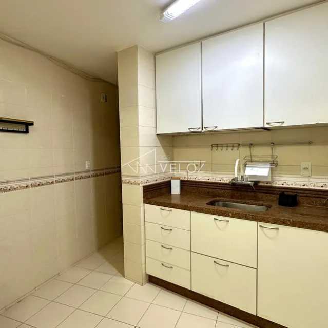 Apartamento, 3 quartos, 92 m² - Foto 3