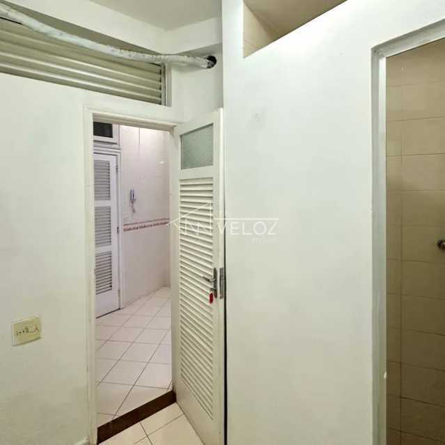 Apartamento, 3 quartos, 92 m² - Foto 20