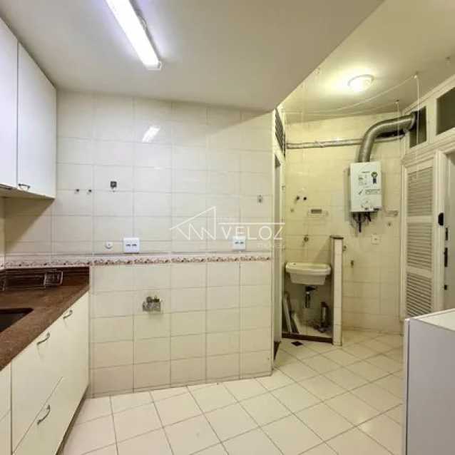 Apartamento, 3 quartos, 92 m² - Foto 11