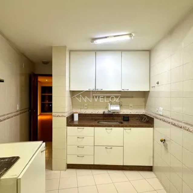 Apartamento, 3 quartos, 92 m² - Foto 4