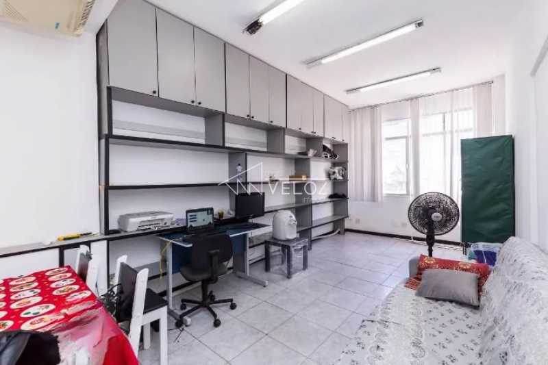 Apartamento, 1 quarto, 32 m² - Foto 7