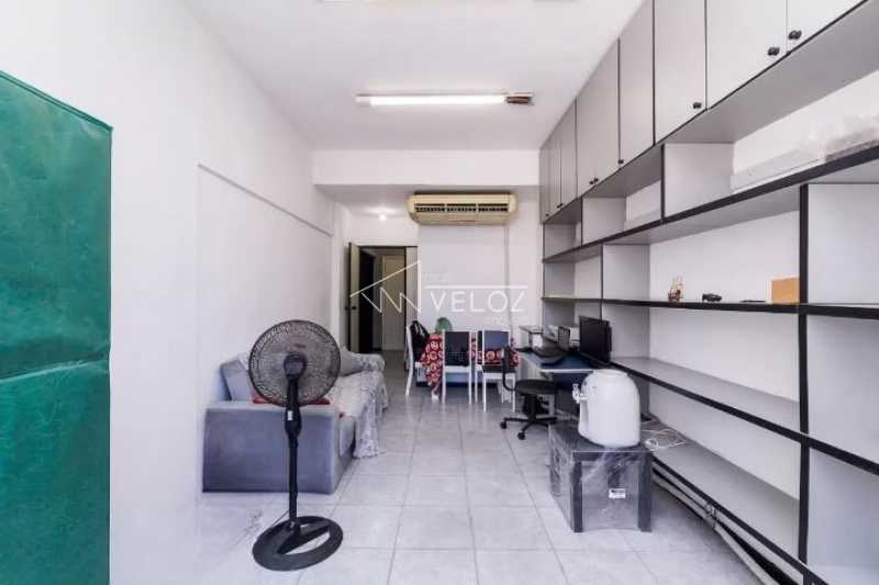 Apartamento, 1 quarto, 32 m² - Foto 16