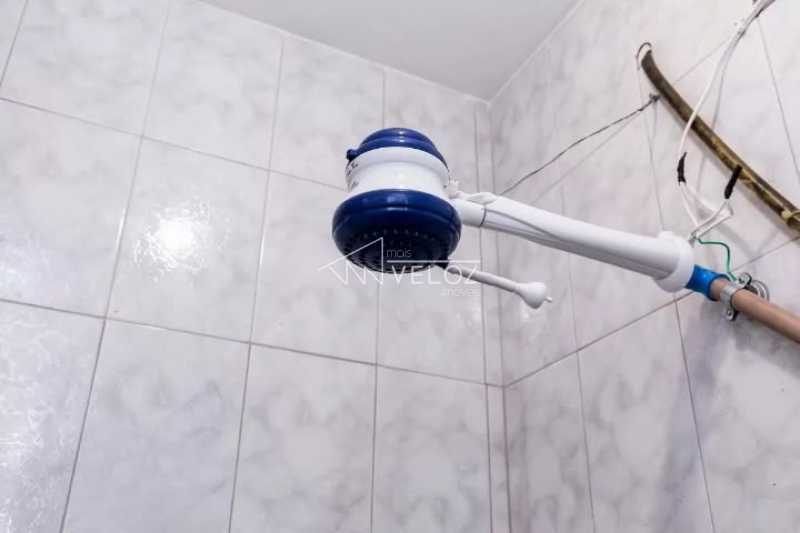 Apartamento, 1 quarto, 32 m² - Foto 2