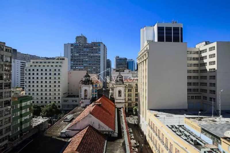 Apartamento, 1 quarto, 32 m² - Foto 11
