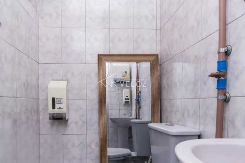 Apartamento, 1 quarto, 32 m² - Foto 8