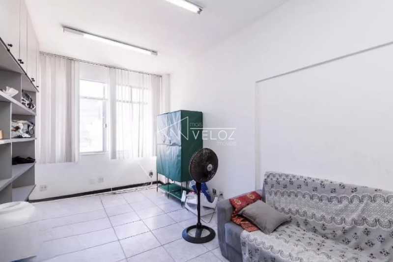 Apartamento, 1 quarto, 32 m² - Foto 18