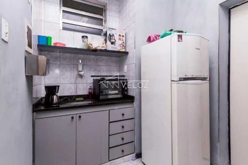 Apartamento, 1 quarto, 32 m² - Foto 9