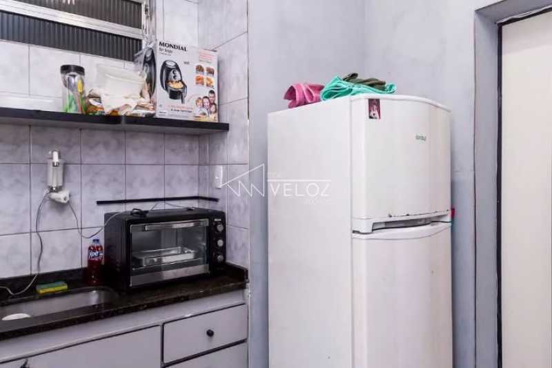 Apartamento, 1 quarto, 32 m² - Foto 15