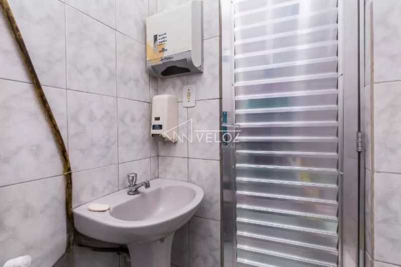 Apartamento, 1 quarto, 32 m² - Foto 20
